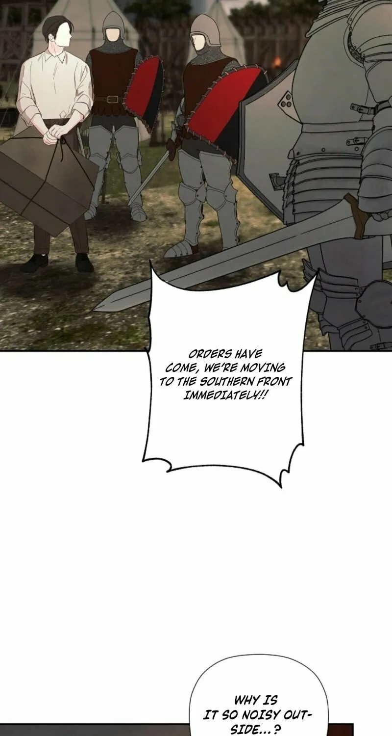Hiding My True Self Chapter 89 page 57 - 