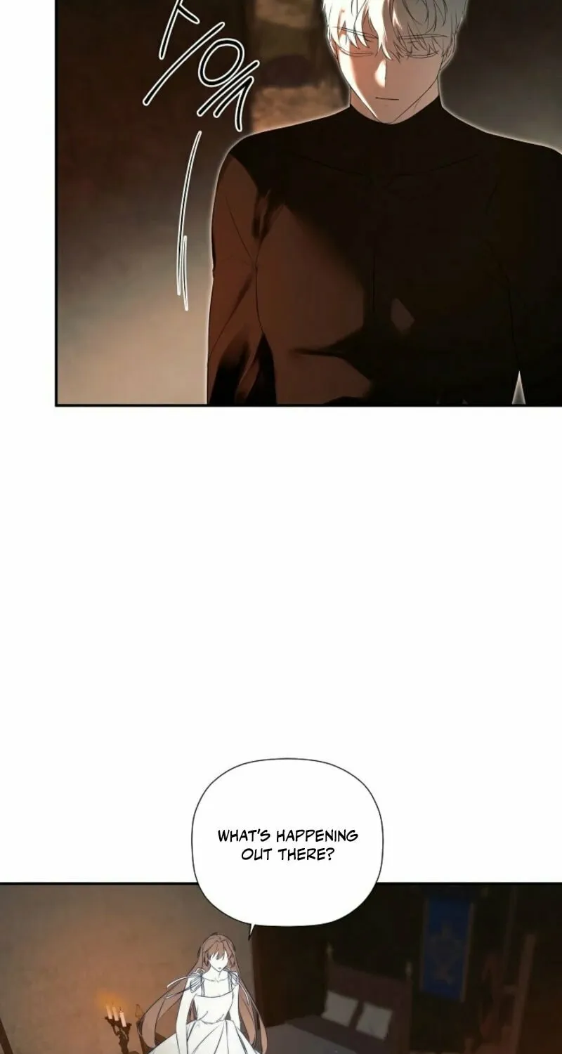 Hiding My True Self Chapter 89 page 59 - 