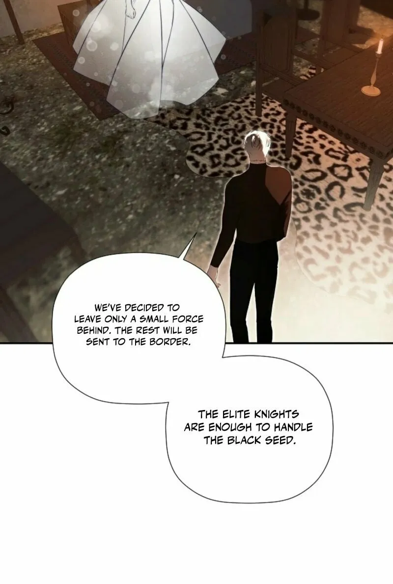 Hiding My True Self Chapter 89 page 60 - 