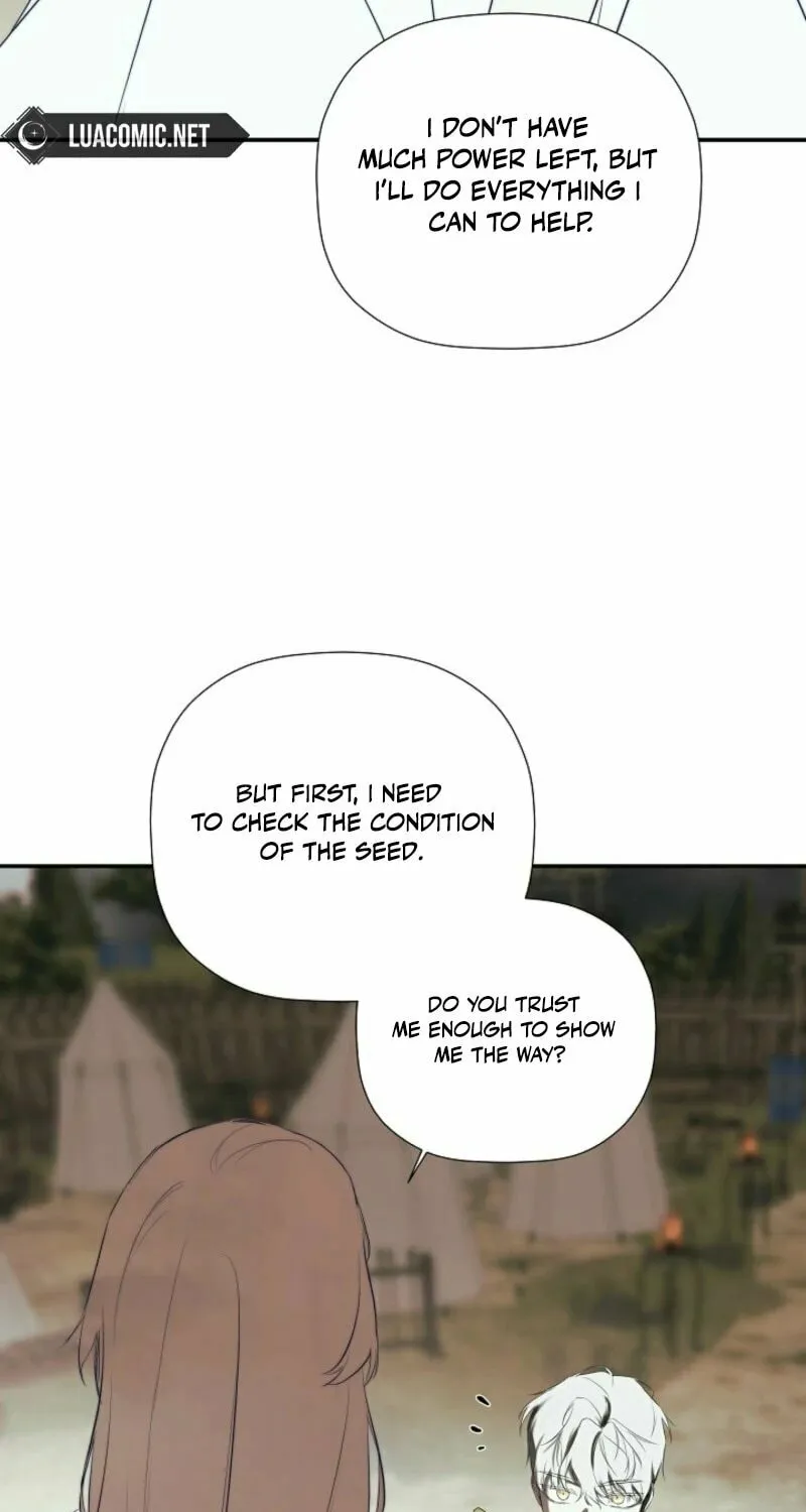 Hiding My True Self Chapter 89 page 7 - 