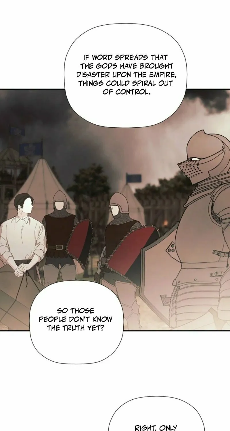 Hiding My True Self Chapter 89 page 61 - 