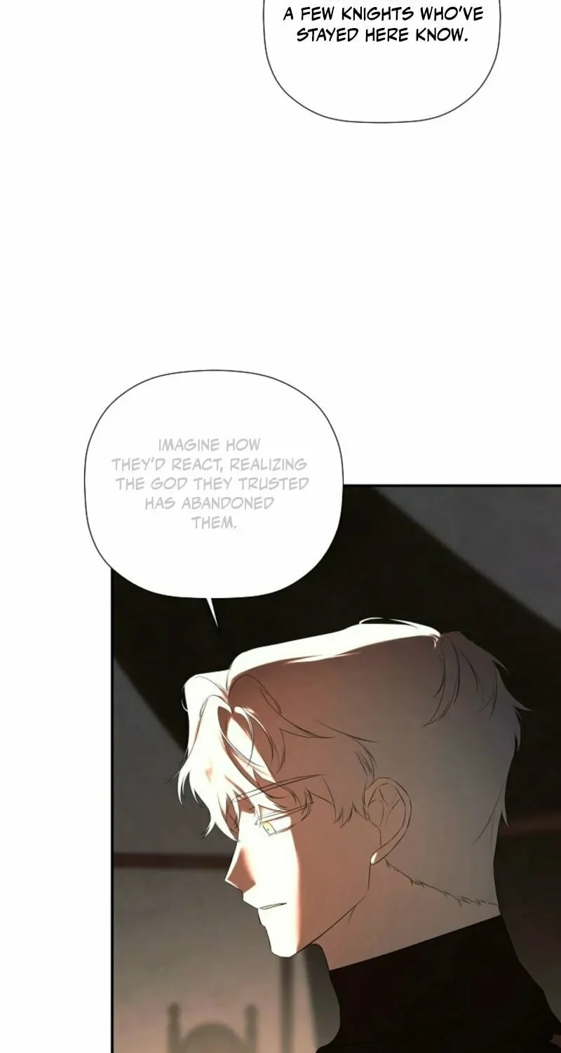 Hiding My True Self Chapter 89 page 62 - 
