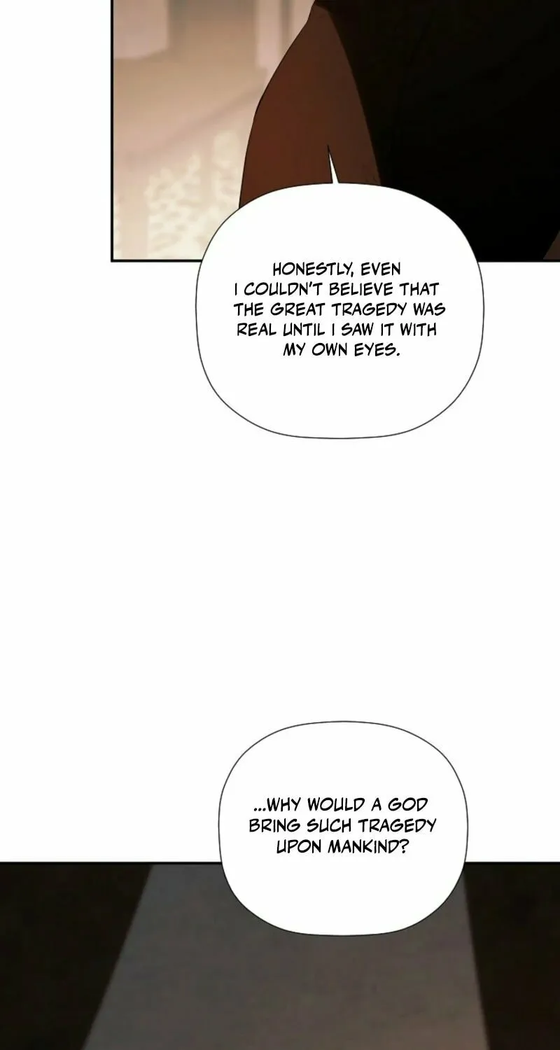 Hiding My True Self Chapter 89 page 63 - 