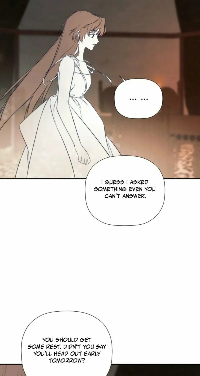 Hiding My True Self Chapter 89 page 64 - 