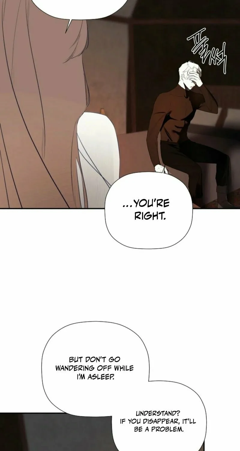 Hiding My True Self Chapter 89 page 65 - 