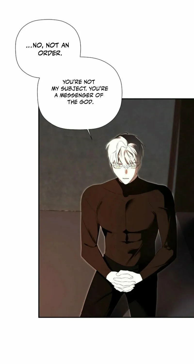 Hiding My True Self Chapter 89 page 67 - 