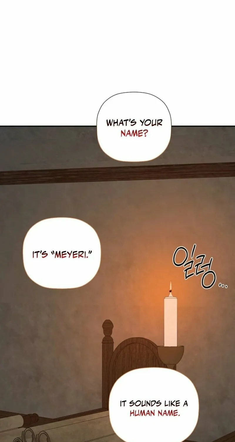 Hiding My True Self Chapter 89 page 68 - 