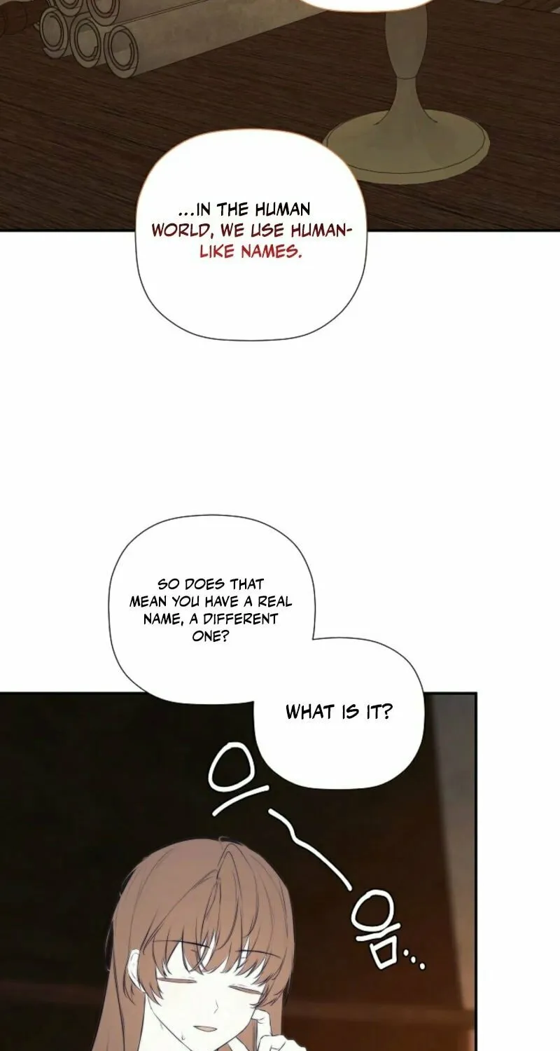 Hiding My True Self Chapter 89 page 69 - 