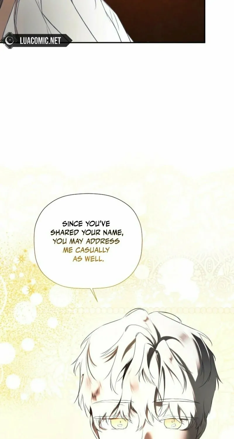 Hiding My True Self Chapter 89 page 75 - 