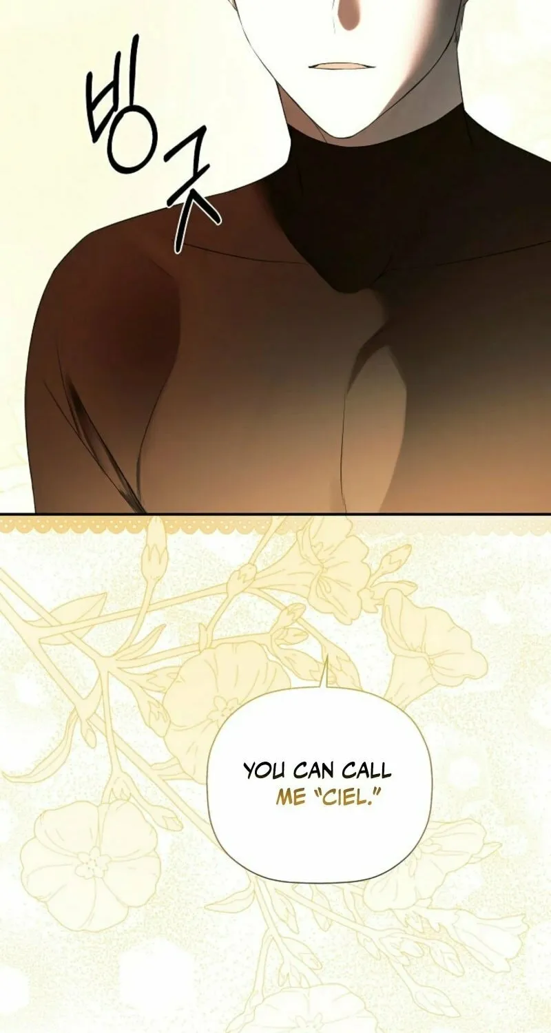 Hiding My True Self Chapter 89 page 76 - 