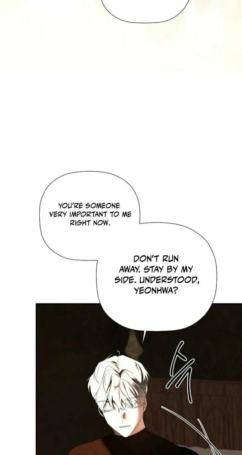 Hiding My True Self Chapter 89 page 79 - 