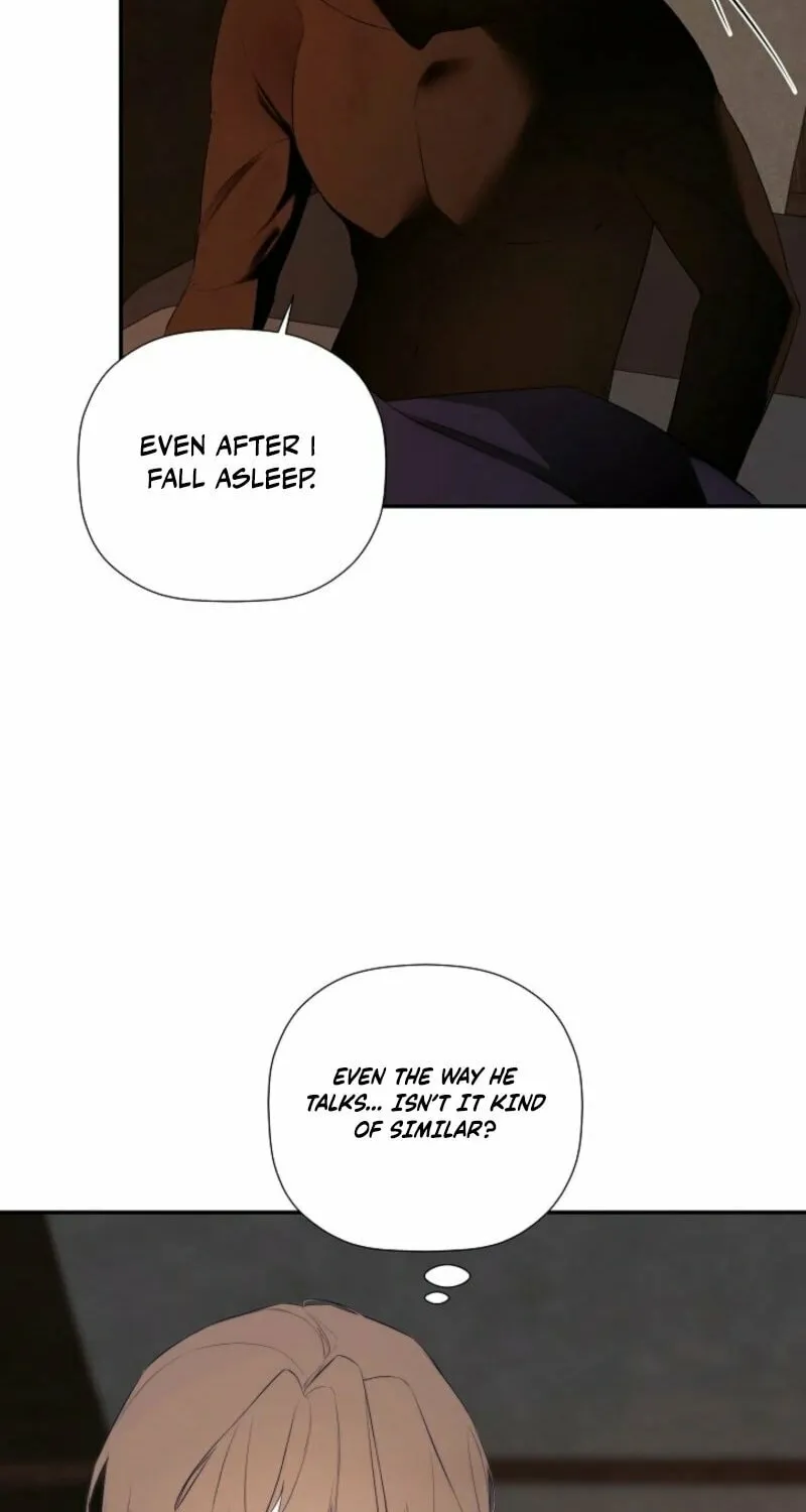Hiding My True Self Chapter 89 page 80 - 
