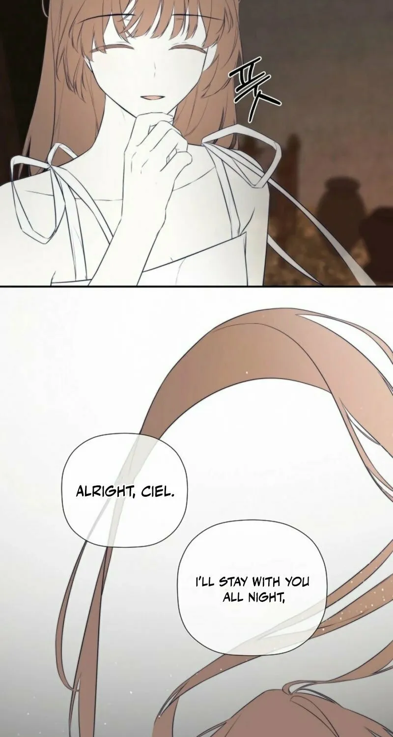 Hiding My True Self Chapter 89 page 81 - 