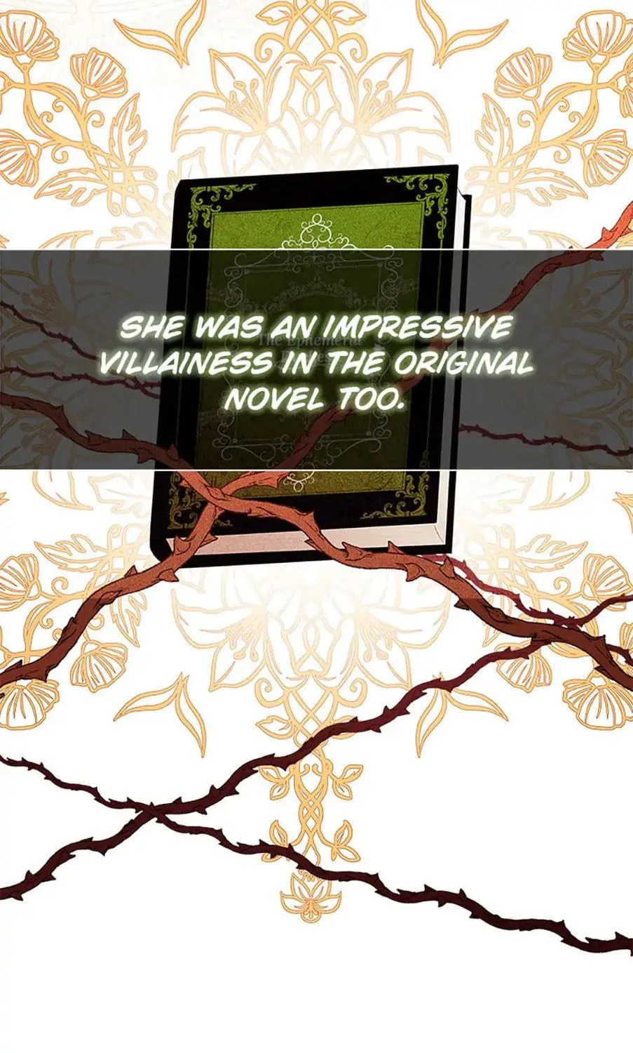 Hiding My True Self Chapter 9 page 11 - 