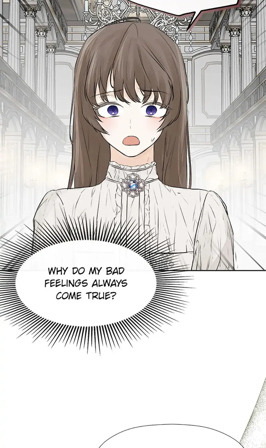 Hiding My True Self Chapter 9 page 111 - 