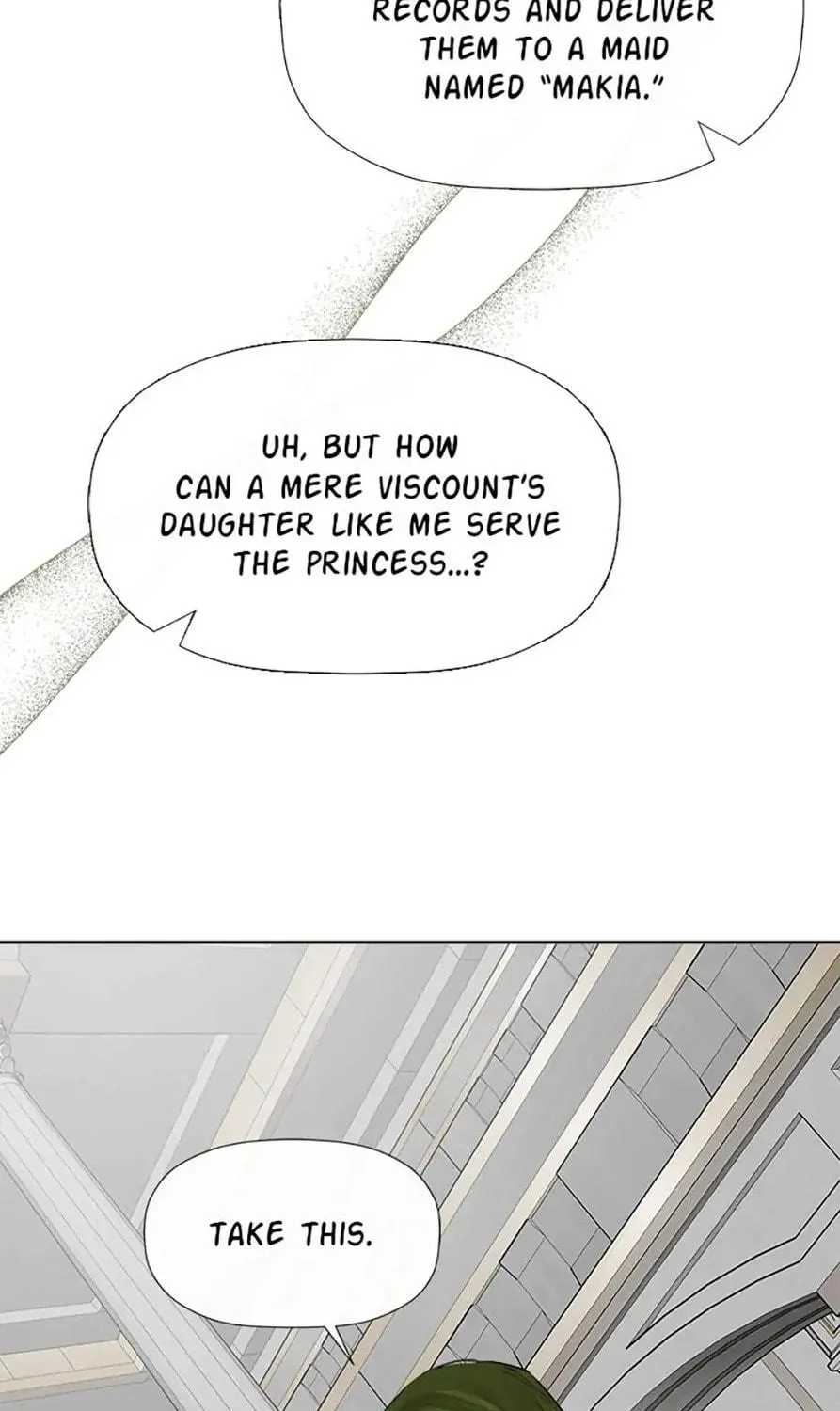 Hiding My True Self Chapter 9 page 113 - 