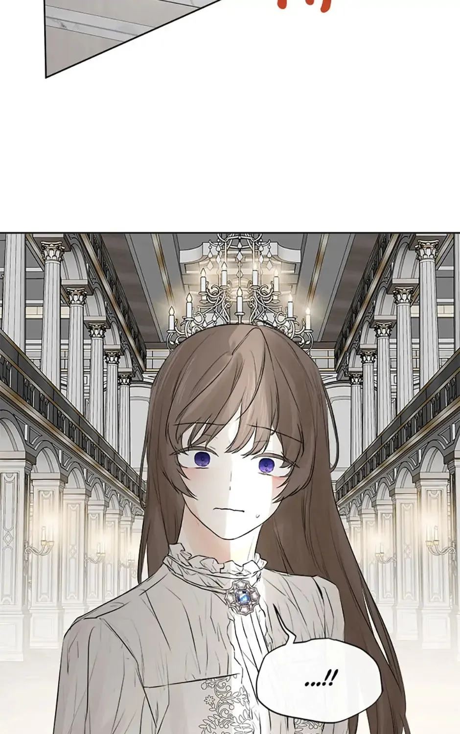 Hiding My True Self Chapter 9 page 121 - 