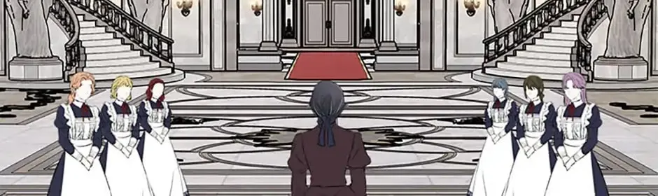 Hiding My True Self Chapter 9 page 124 - 
