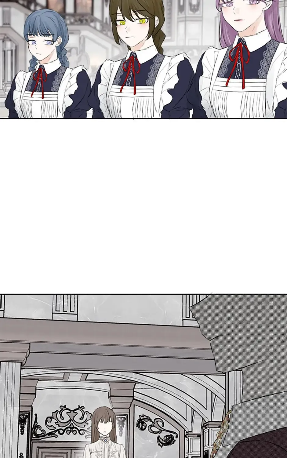 Hiding My True Self Chapter 9 page 127 - 