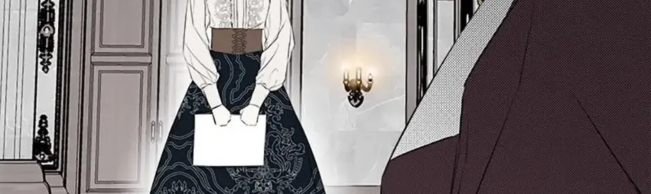 Hiding My True Self Chapter 9 page 128 - 
