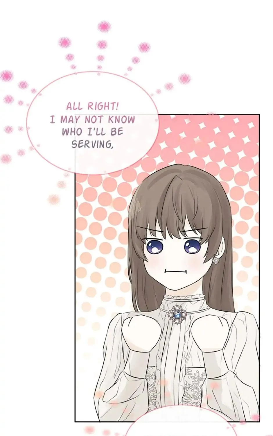 Hiding My True Self Chapter 9 page 23 - 