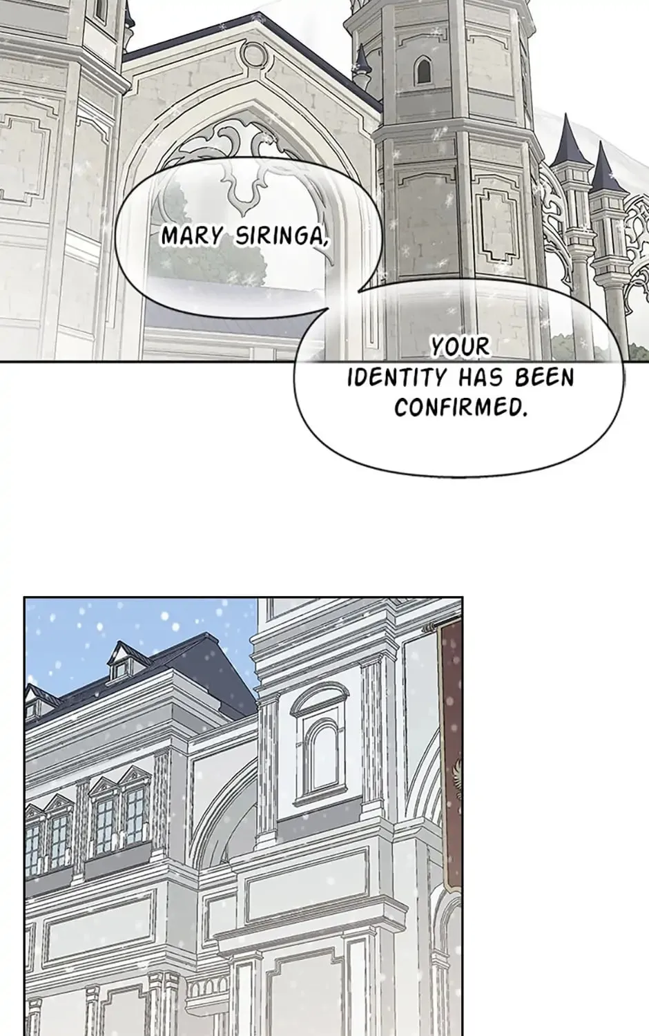 Hiding My True Self Chapter 9 page 27 - 