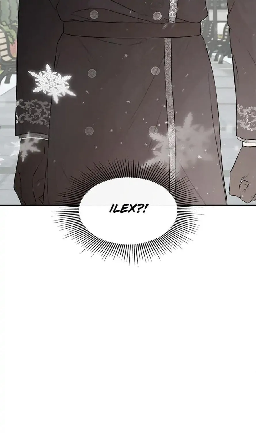 Hiding My True Self Chapter 9 page 39 - 