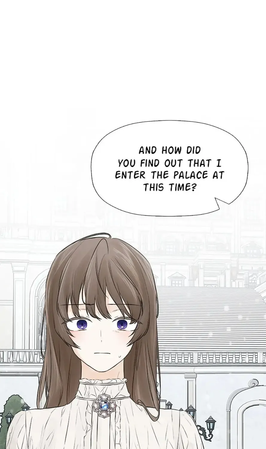 Hiding My True Self Chapter 9 page 43 - 