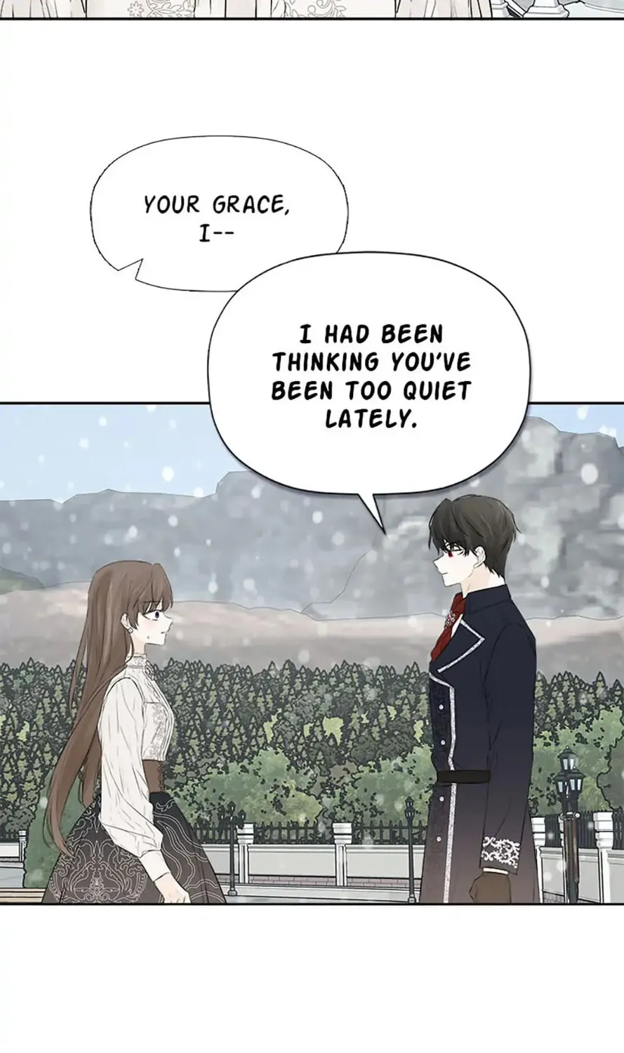 Hiding My True Self Chapter 9 page 45 - 
