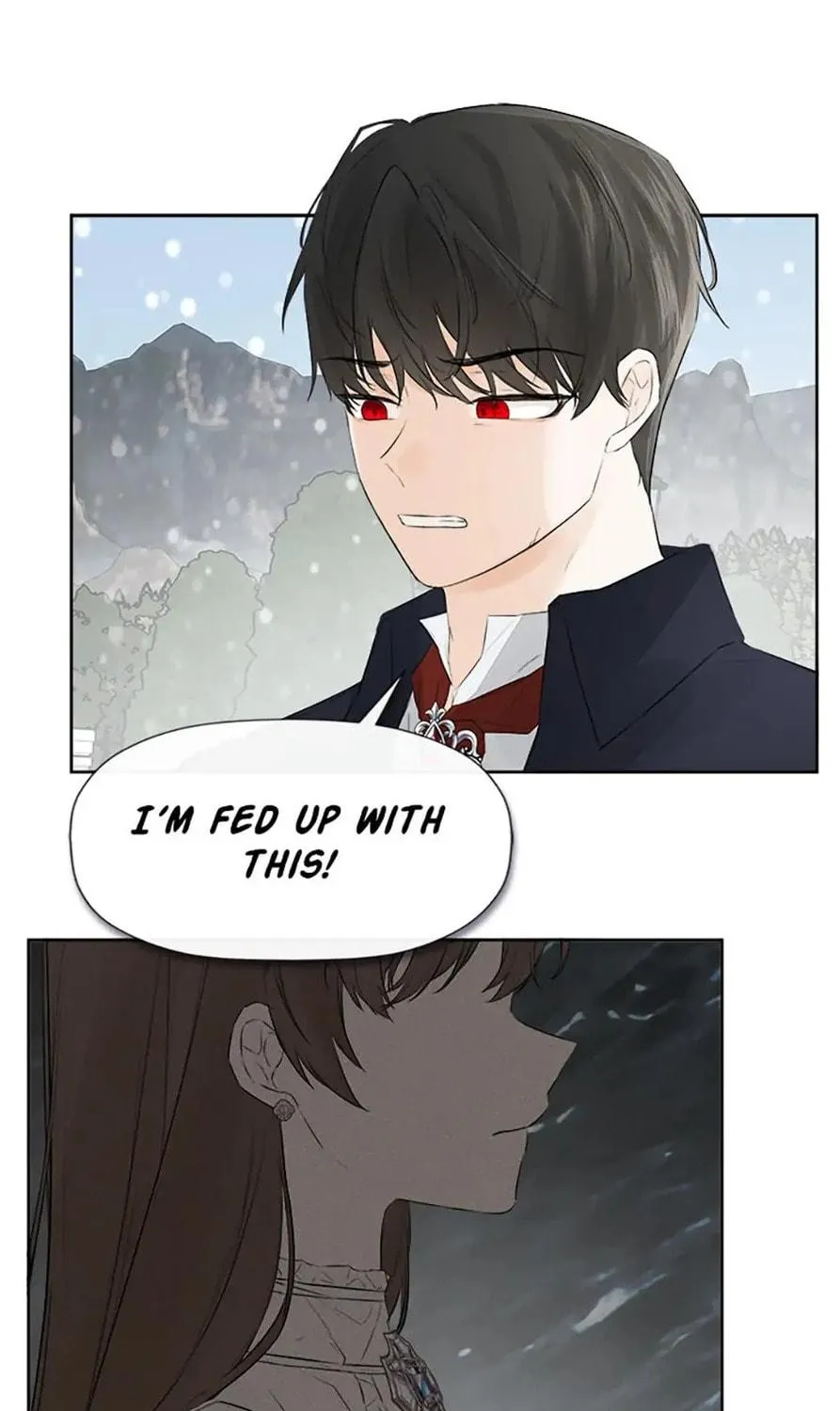 Hiding My True Self Chapter 9 page 47 - 