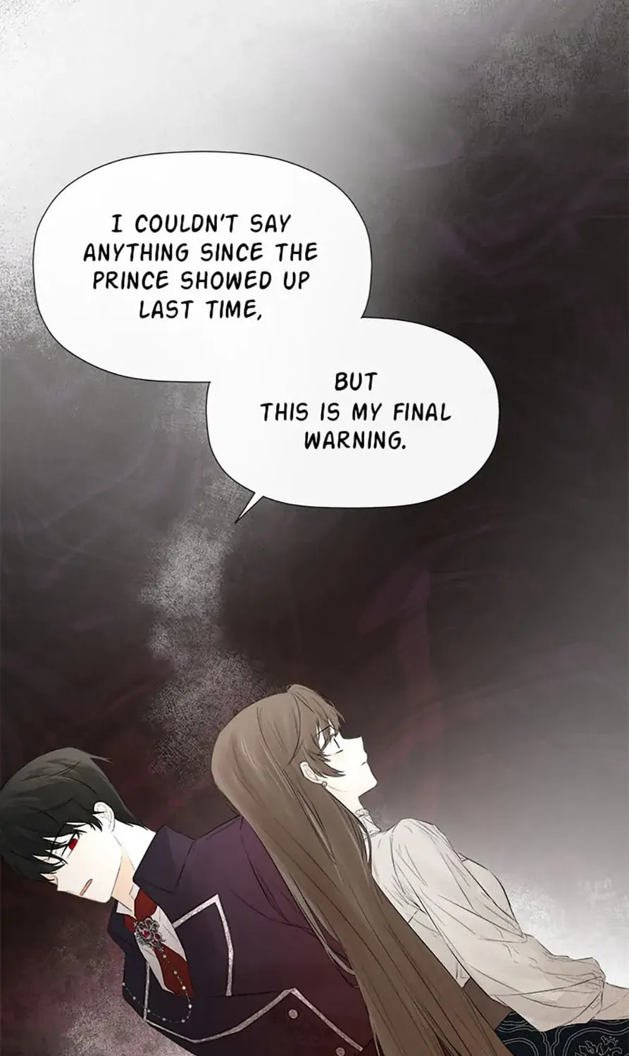 Hiding My True Self Chapter 9 page 51 - 