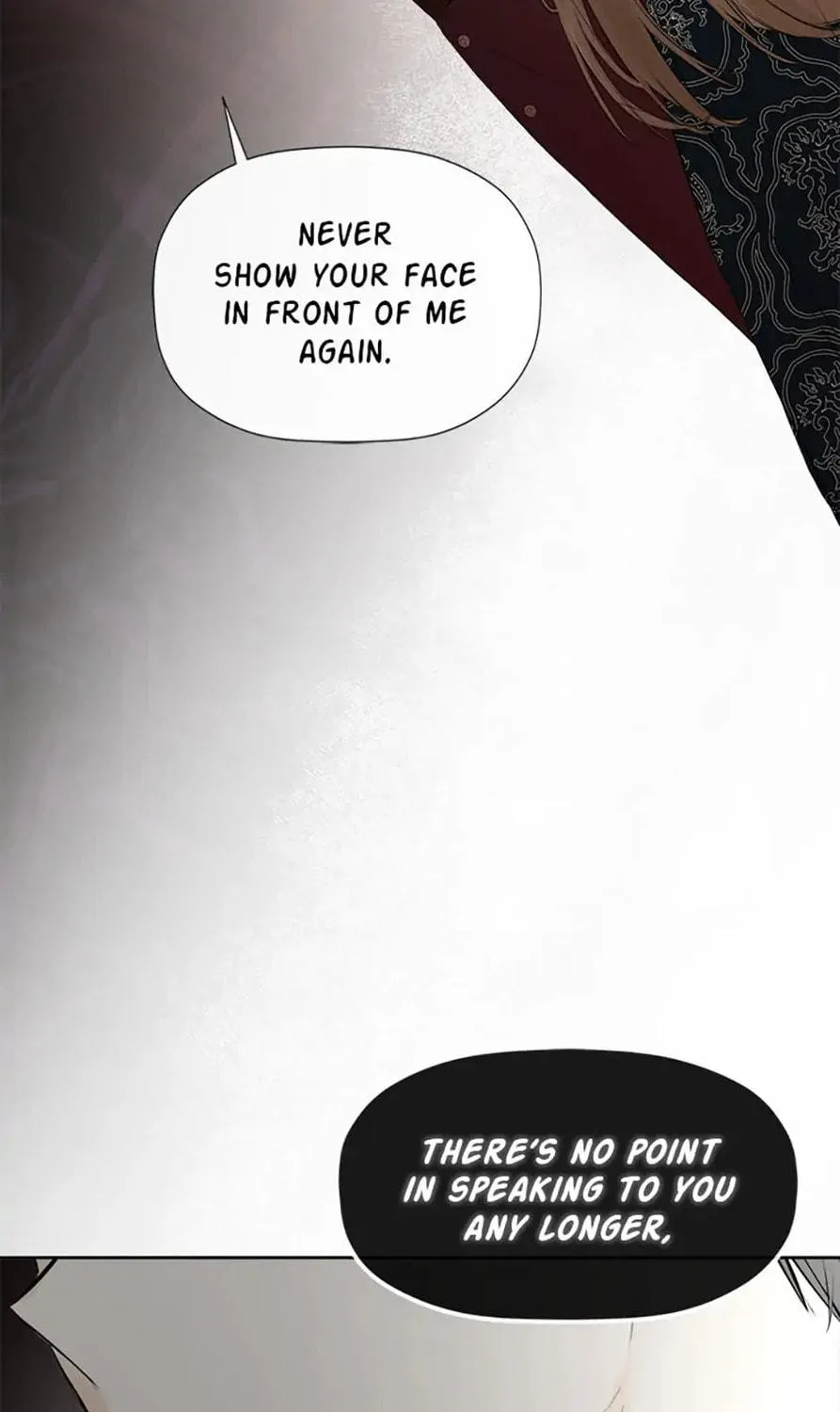 Hiding My True Self Chapter 9 page 53 - 