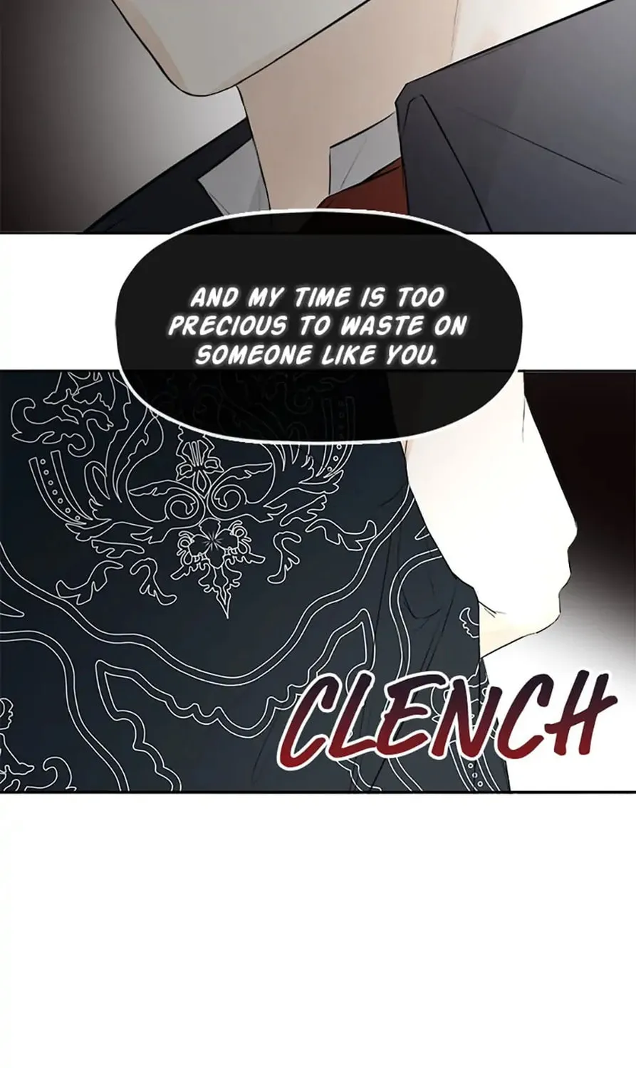 Hiding My True Self Chapter 9 page 55 - 