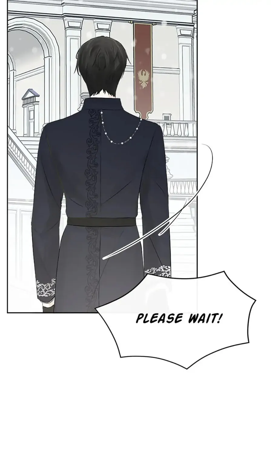 Hiding My True Self Chapter 9 page 57 - 
