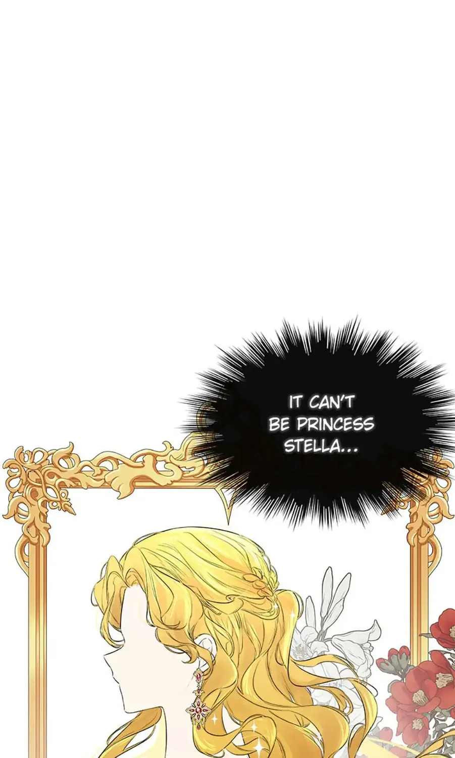 Hiding My True Self Chapter 9 page 7 - 