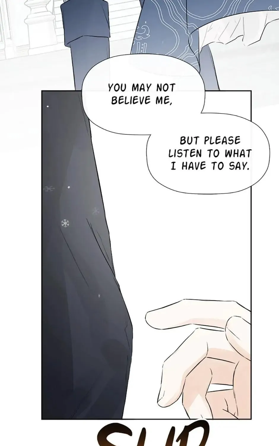 Hiding My True Self Chapter 9 page 65 - 