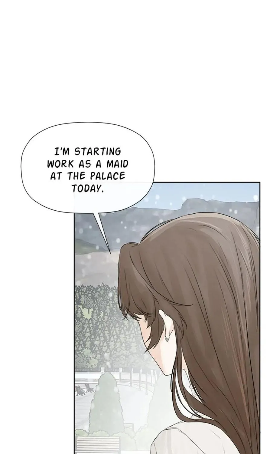 Hiding My True Self Chapter 9 page 69 - 