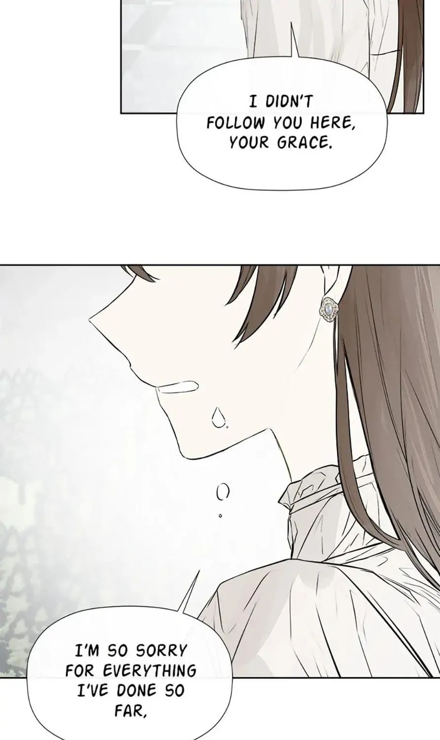 Hiding My True Self Chapter 9 page 71 - 