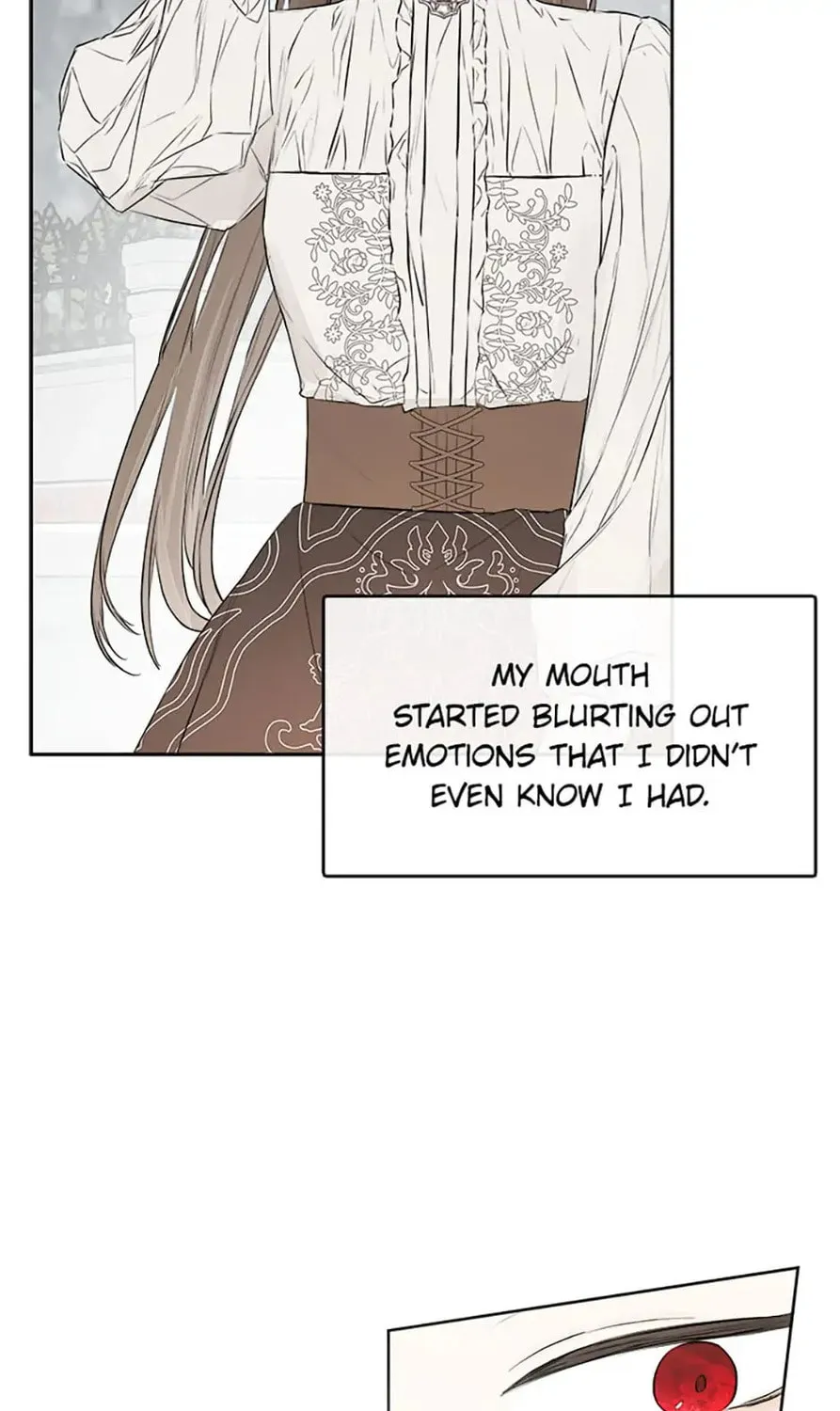 Hiding My True Self Chapter 9 page 75 - 