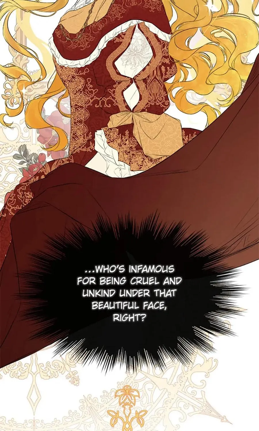 Hiding My True Self Chapter 9 page 9 - 