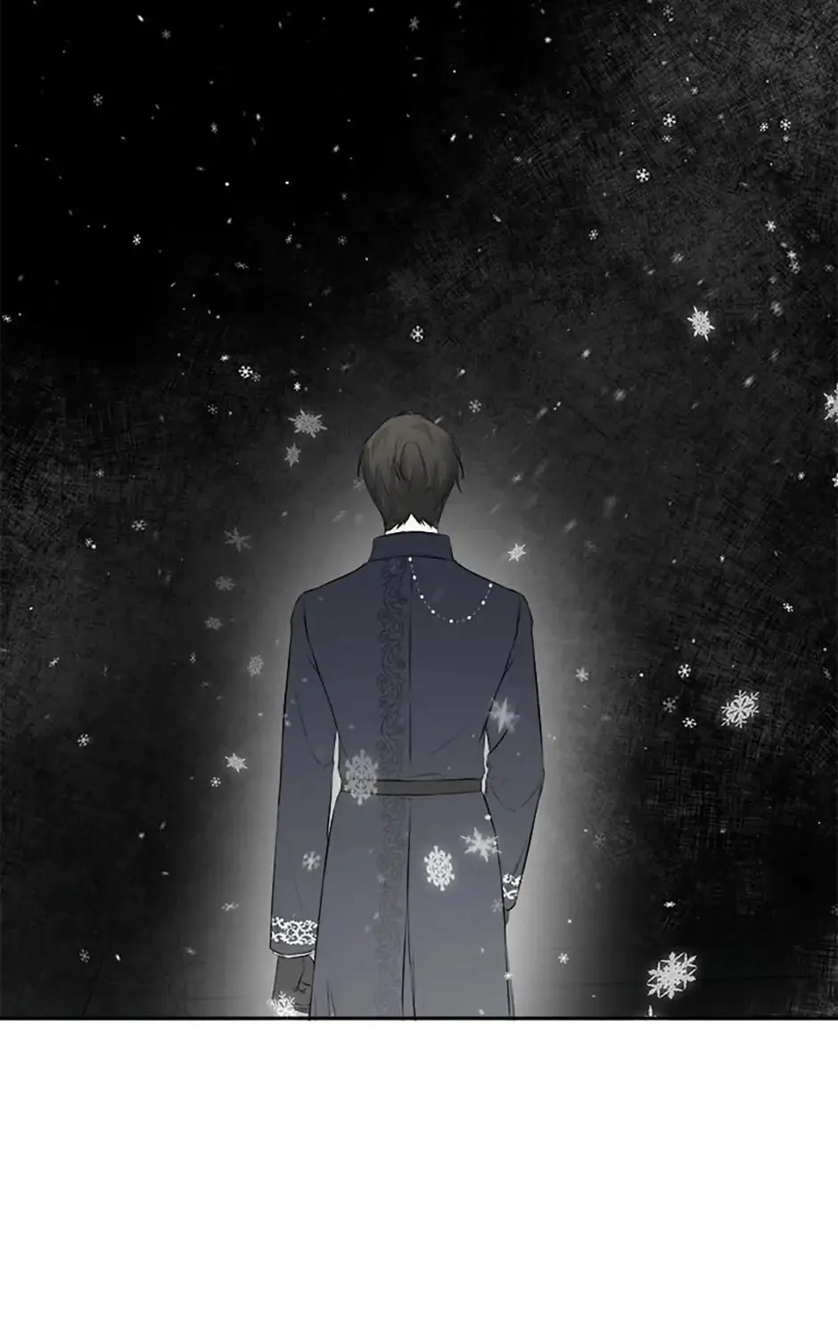 Hiding My True Self Chapter 9 page 87 - 
