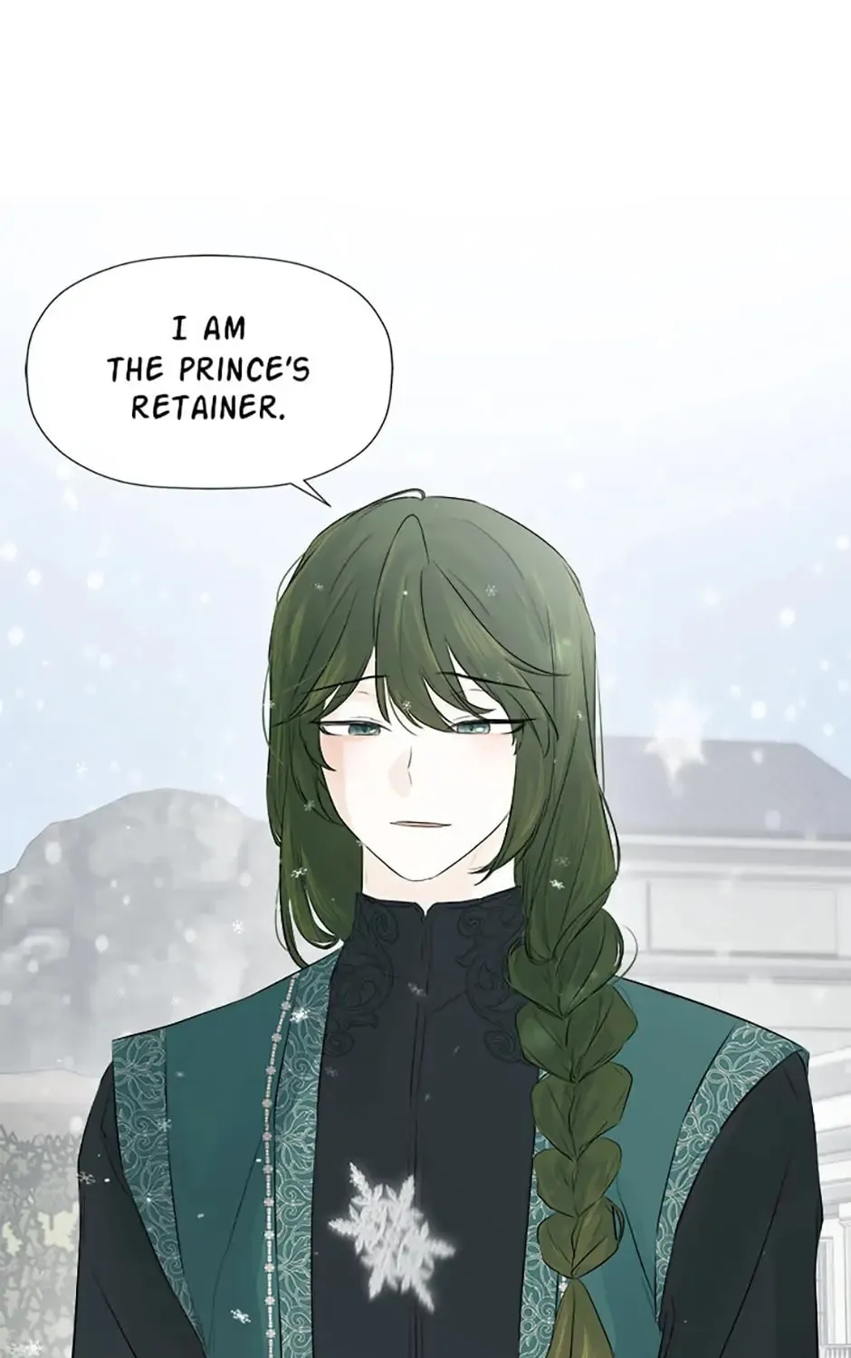 Hiding My True Self Chapter 9 page 97 - 