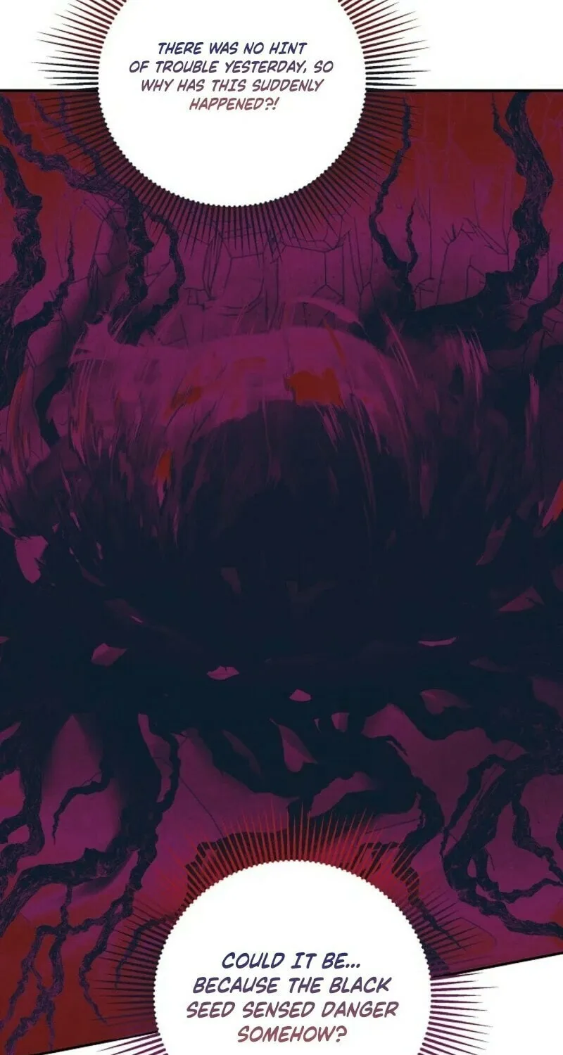 Hiding My True Self Chapter 90 page 15 - 