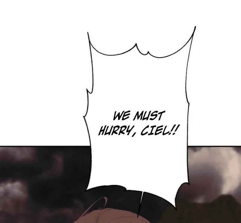 Hiding My True Self Chapter 90 page 20 - 