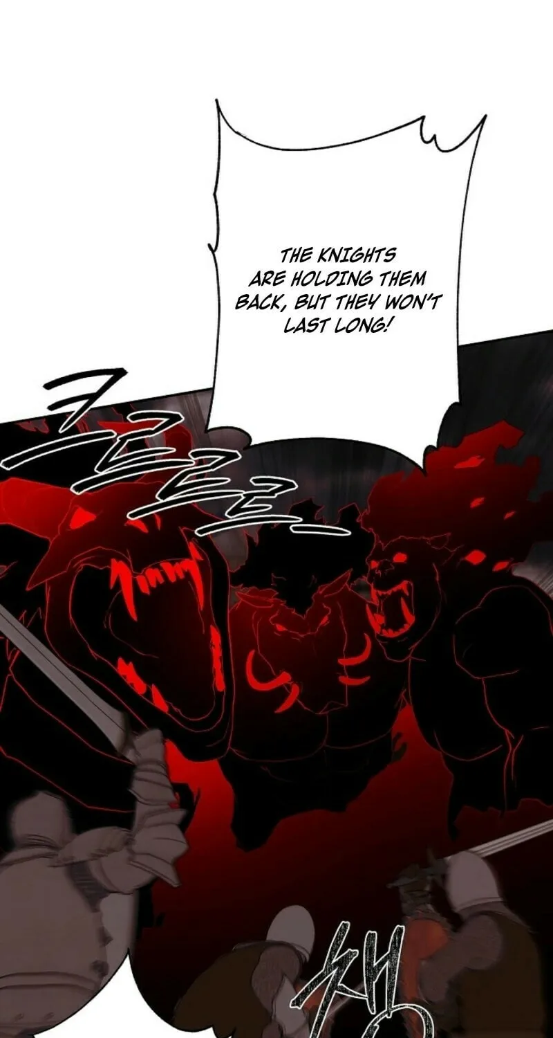 Hiding My True Self Chapter 90 page 22 - 