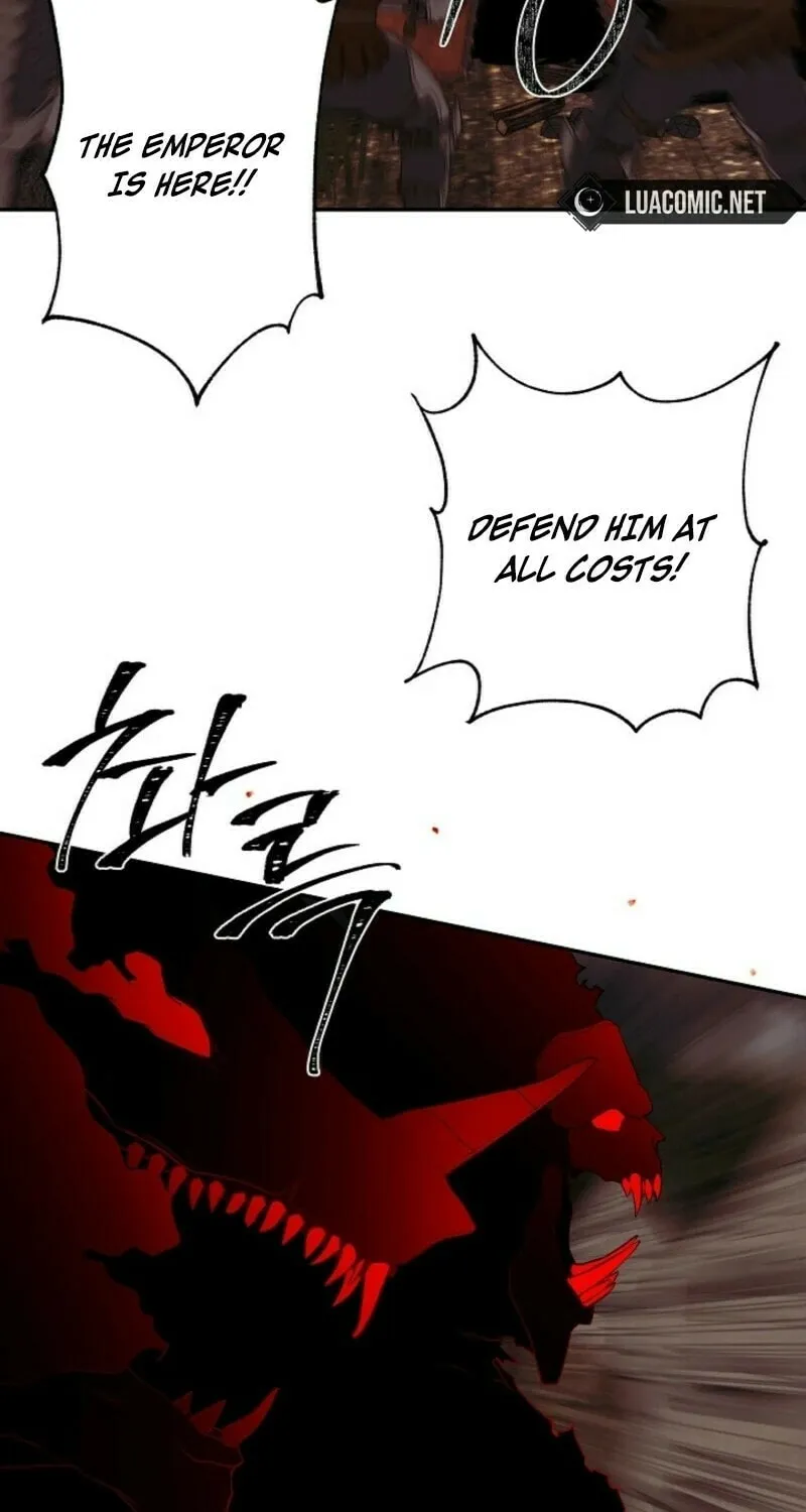 Hiding My True Self Chapter 90 page 23 - 