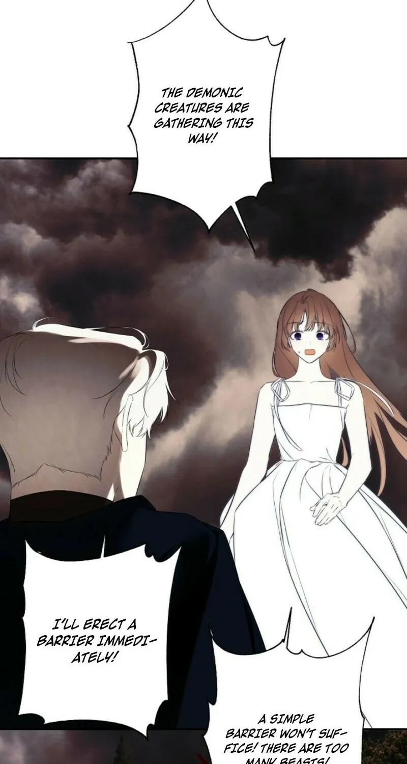 Hiding My True Self Chapter 90 page 26 - 