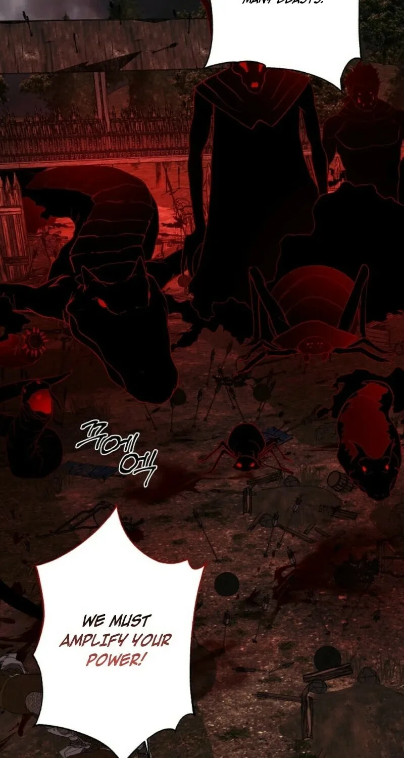 Hiding My True Self Chapter 90 page 27 - 