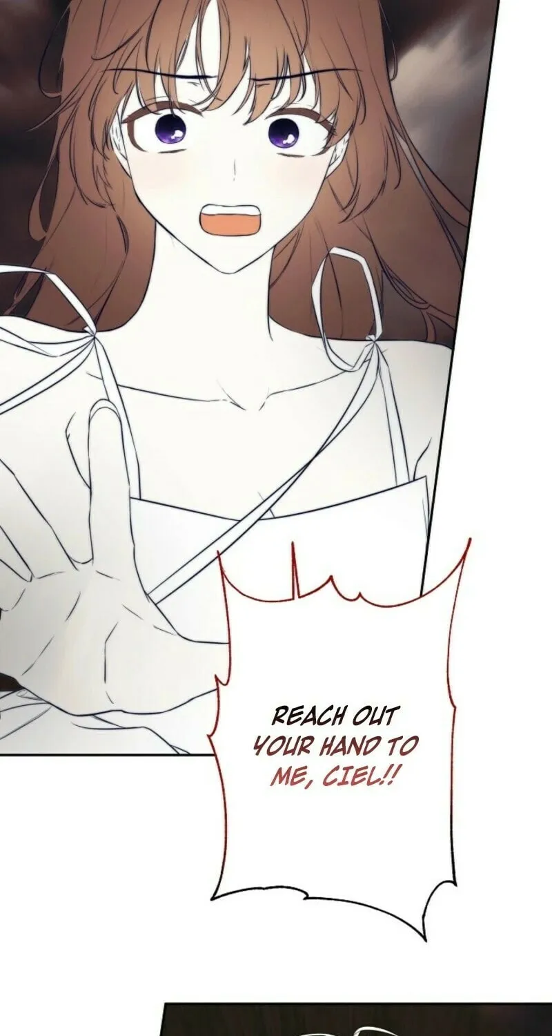 Hiding My True Self Chapter 90 page 29 - 
