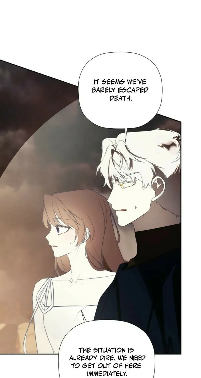 Hiding My True Self Chapter 90 page 36 - 